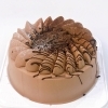 チョコレートケーキ
