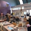 ※日曜日開催のイベントに時々出店しています。