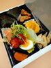 「お弁当　オードブル　♪」