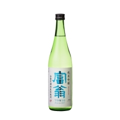 富翁 純米吟醸 全量京都産 720ml