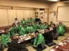 同級生で協力しあって祭を成功させましょう！「令和2年奥州前沢42歳厄年連 結夢輝（つむぎ）」