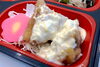 チキン南蛮たまごタルタル「９月１日のお弁当🍱」