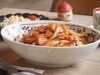 「日替わりランチのご紹介です🍝」