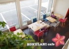 HOKULANI cafe（ホクラニカフェ）