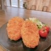 牛肉コロッケ
