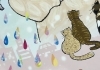 「フライヤー 出来ました！」