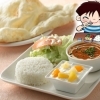 ランチメニュー