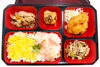 ヘルシー弁当「５月２９日のお弁当🍱」