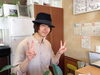 「今日は誕生日❗️」