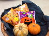 「ハロウィン★お菓子プレゼント」