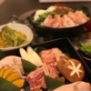 【忘新年会！】大山どり水炊き鍋等全8種☆2H飲放付！