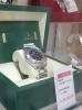 人気のROLEXなど希少商品も取り揃えております。「質屋かんてい局 亀有店」