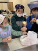 「楽しかったね‼️ cooking contest🍳💕【村上市の英語教室です♪子ども英会話ならECCジュニアへ】」