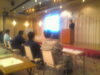 「新川三市YEG 交流会にて、自社PR をしてきました＼(^o^)／」