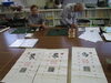 「篆刻教室を開催しました！」
