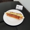 山わさびチクタルドッグ