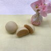 美かぐ姫「ホワイトデーに和菓子をどうぞ(๑˃̵ᴗ˂̵)」