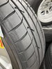 「【中古 タイヤ×アルミ】195/60R16 89H   4本セッット　￥32,890」