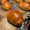 ロールパン