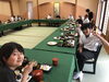 ご家族､親戚での食事会です。「ご夫婦や家族で是非ご利用ください…。」
