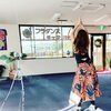 「クリスマスに向けてフラダンスでダイエット　橿原市Luana hula  studio」