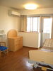 「居室の広さは、約１０畳！！　高住センター  老人ホーム見学情報　（寝屋川　枚方　交野　守口　門真　大東　四條畷）」