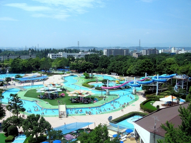 国営昭和記念公園レインボープール招待券 をプレゼント まいぷれたちかわプレゼント まいぷれ 立川市 国営昭和記念公園レインボープール招待券 をプレゼント まいぷれたちかわプレゼント まいぷれ 立川市