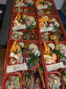 「オードブルお弁当・ご飯無しバージョンのご案内」