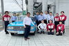 「2020/06/05　交野市森北★　大阪トヨタ自動車株式会社 交野店 のご紹介」