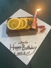 「スタッフ誕生日会」