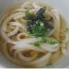 ミニうどん
