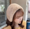 最近はオシャレな耳当てがおおいですよね。「昔、寒い朝に使っていた「耳当て」 耳を温めると体中が温かくなるだけではなく、色々と良いことが…。」