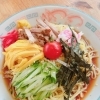 冷やし中華（夏季のみ）