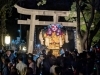 2024年10月16日撮影｜新田太鼓台（内宮神社かきあげ）