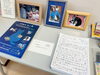 「【1月1日元旦・柴又の様子】◆版画家・大野隆司ねこ展～葛飾柴又寅さん記念館休憩室で無料開催中！「新しい年が平和で良い年になりますように」葛飾生まれ、柴又が好きで寅さんが好きでネコが大好き！★2024年（令和6年）初詣で賑わう葛飾区柴又エリア」