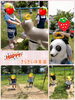 公園遊びたのしいね！「今日もいいお天気！！【交野市・小規模保育園】」