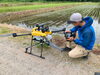 「⌘⌘⌘　NTTe-Drone社製AC101Connectを納品させていただきました　⌘⌘⌘」