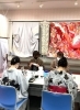 旭川駅前イオンモール いつ和 様にて レッスンさせていただきました ポーセラーツ教室 Kieferのニュース まいぷれ 旭川 富良野