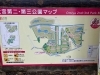 大宮第二・第三公園　マップ　地図