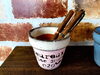 「お洒落な木製ボールペンを作ってきました！」