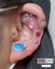 MIMITUBO jewelry「☆お客様のお耳達☆」