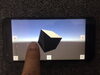 「Unityを使ってスマホアプリ開発を学ぼう ～立方体を動かす3Dアプリ制作～ 入学金無料キャンペーン実施中！」