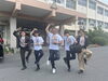 「社長のかばん持ち研修DAY３☆彡」