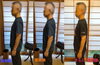 首の座りがみるみる変わっていってます「ビフォーアフターで見る、姿勢が変わっていく過程のおはなし」