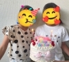 「サプライズパーティーを行いました🎉」