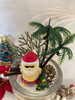 「Xmasサンドアート」