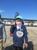 やったー！嬉しいな♡「第３回なわとび大会でした♬」