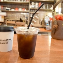 CROSSROADS COFFEE（クロスロードコーヒー）