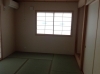 「畳入りました。」