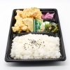 とり天弁当